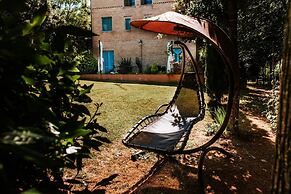 Villa Collina Sul Mare