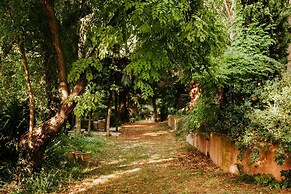 Villa Collina Sul Mare