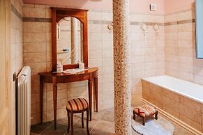 Villa Collina Sul Mare