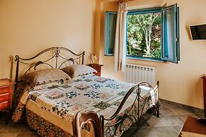 Villa Collina Sul Mare