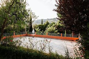 Villa Collina Sul Mare