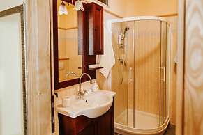 Villa Collina Sul Mare