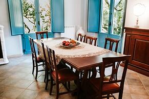 Villa Collina Sul Mare