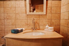 Villa Collina Sul Mare