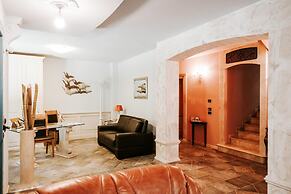 Villa Collina Sul Mare