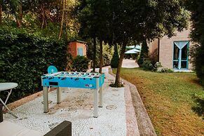 Villa Collina Sul Mare