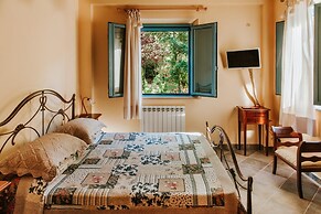 Villa Collina Sul Mare