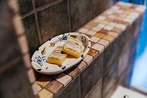 Villa Collina Sul Mare