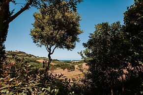 Villa Collina Sul Mare