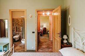 Villa Collina Sul Mare