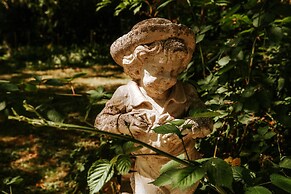 Villa Collina Sul Mare