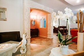 Villa Collina Sul Mare