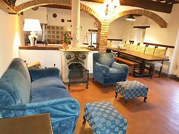 Villa Glicine