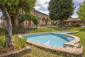 Villa Glicine