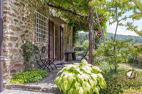 Villa Glicine