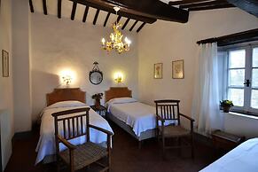 Villa Glicine