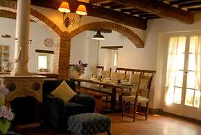 Villa Glicine