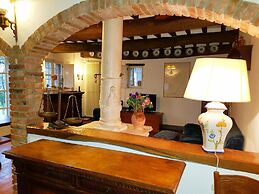 Villa Glicine