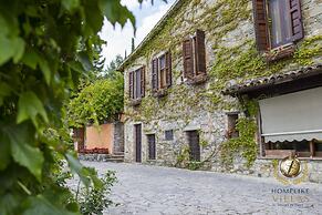 Villa Antico Incanto