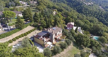 Villa Antonella