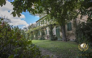 Villa Astreo