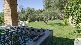 Villa Claudia