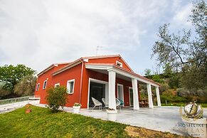 Villa Giorgi