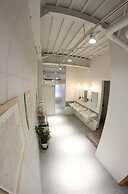 Travelers' house ROOTs - Hostel