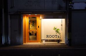 Travelers' house ROOTs - Hostel