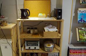 Travelers' house ROOTs - Hostel