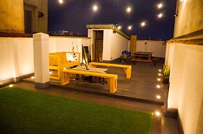 Travelers' house ROOTs - Hostel