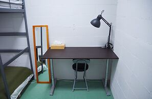 Travelers' house ROOTs - Hostel