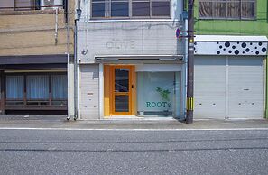 Travelers' house ROOTs - Hostel