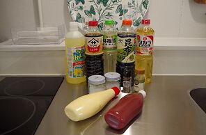 Travelers' house ROOTs - Hostel