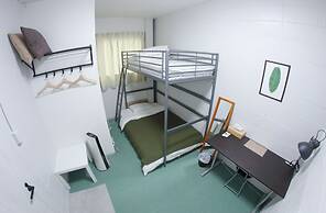 Travelers' house ROOTs - Hostel