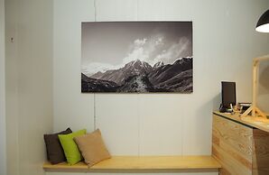 Travelers' house ROOTs - Hostel