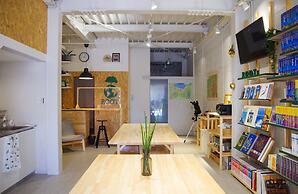 Travelers' house ROOTs - Hostel
