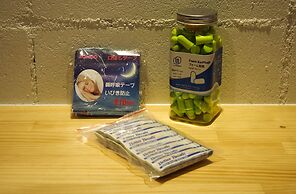 Travelers' house ROOTs - Hostel