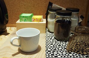 Travelers' house ROOTs - Hostel