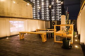 Travelers' house ROOTs - Hostel