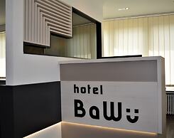 Hotel BaWü