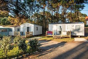 Camping du Bord de Mer