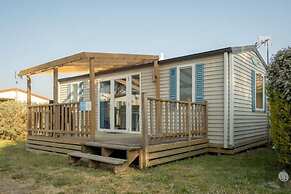 Camping du Bord de Mer