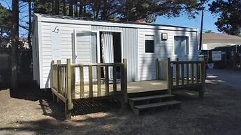 Camping du Bord de Mer