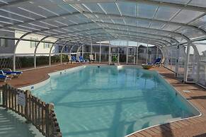 Camping du Bord de Mer