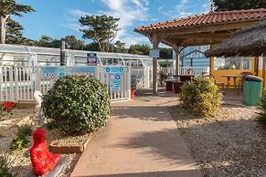 Camping du Bord de Mer
