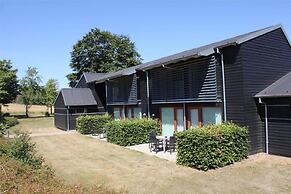 Hjarbæk Fjord Golfcenter