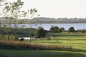 Hjarbæk Fjord Golfcenter