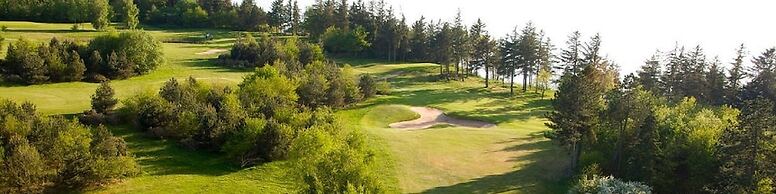 Hjarbæk Fjord Golfcenter