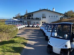 Hjarbæk Fjord Golfcenter